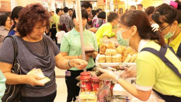 Kemenkop UKM Catat Total Penjualan Rp444Juta 