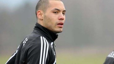 Piala Dunia 2018, Tunisia Vs Inggris: Benalouane Senang Ketemu Vardy