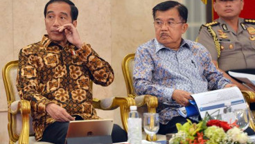 Wapres JK: Indonesia Negara dengan Mayoritas Muslim yang Aman