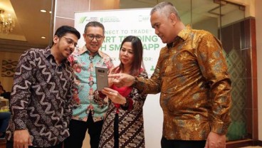 Ini Kiat Jadi Trader Canggih Cara Monex