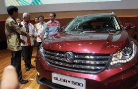 Sokonindo Auto Tak Patok Target Penjualan DFSK 2018, Ini Alasannya