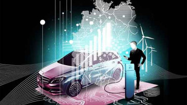Peralihan ke Mobil Listrik Bikin Industri Otomotif Jerman Terancam Kehilangan 75.000 Pekerjaan