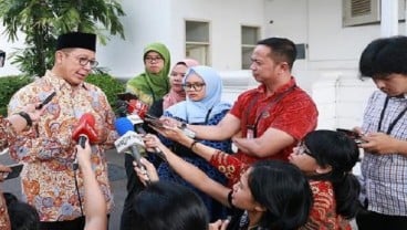 Pembangunan Kampus UIII Jamin Kelestarian Lahan Terbuka Hijau