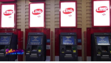 Mulai 2019, ATM Link Bakal Dilengkapi Fitur Multiscreen