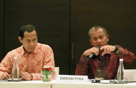 PORTOFOLIO WATCH : Buy on Weakness PTBA
