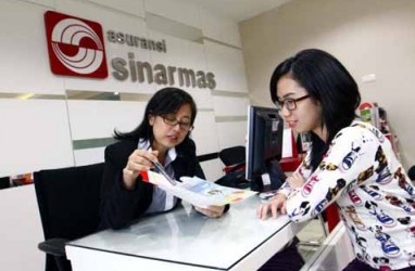 Asuransi Sinarmas Bayar Klaim Kebakaran Gudang