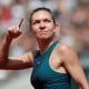 Hasil Tenis Prancis Terbuka: Halep vs Muguruza di Semifinal