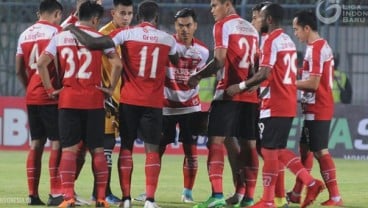 Preview, Prediksi Skor Bhayangkara FC Vs Madura United, Susunan Pemain, Head to Head