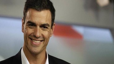 Wow! 11 dari 17 Menteri di Spanyol Adalah Wanita