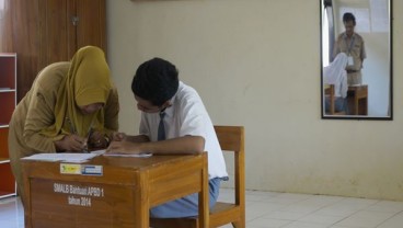 Kemendikbud Terus Upayakan Pemenuhan Kebutuhan Guru di Sekolah Negeri