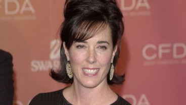 Kate Spade Alami Depresi Selama Bertahun-Tahun Sebelum Bunuh Diri