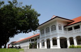 Jelang KTT Korut-AS, Menlu Singapura Kunjungi Pyongyang