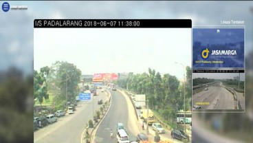 Info Tol Mudik Lebaran, Klik dan Install JasamargaLive