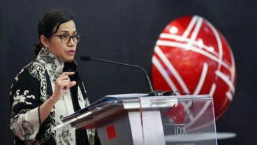 Lebaran di AS, Sri Mulyani Bawa Baju Koko Wakanda 