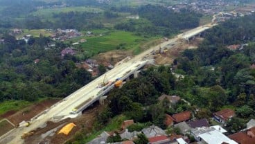 Tol Bocimi Kemungkinan Dibuka Terbatas untuk Arus Mudik dan Balik Lebaran 2018