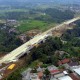 Tol Bocimi Kemungkinan Dibuka Terbatas untuk Arus Mudik dan Balik Lebaran 2018