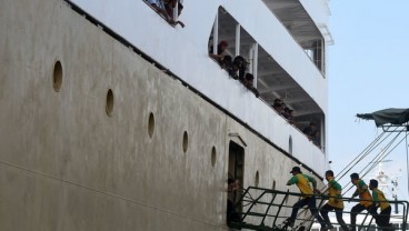 Pelindo III Siapkan Hotel Capsule di Tanjung Perak