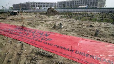 Penyegelan Pulau Reklamasi: PAN Dukung Gubernur Anies Baswedan