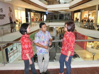 Bintaro Jaya Xchange Mall Bakal Diperluas