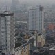 72% Penduduk Indonesia Akan Hidup di Kota Pada 2052