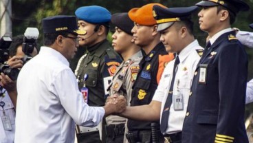 MUDIK LEBARAN 2018: Kemenhub Buka Posko Terpadu