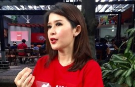 Grace Natalie Diterjang Isu Selingkuh dengan Ahok, Ini Komentarnya 