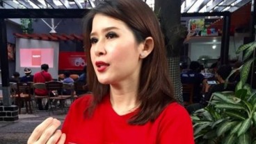 Grace Natalie Diterjang Isu Selingkuh dengan Ahok, Ini Komentarnya 