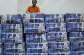 Kuartal Pertama 2018, Aset LPS Tembus Rp94,5 Triliun