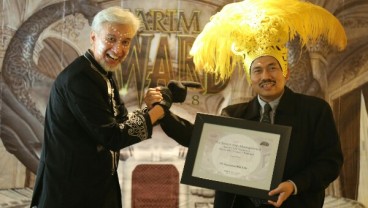 BRI Life Raih Penghargaan "1st Rank in Risk Management Islamic Life Insurance"