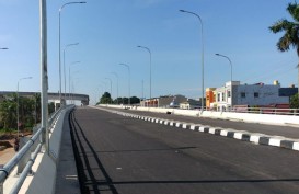 Arus Mudik di Palembang Dijamin Lancar, Ini Penyebabnya