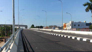 Arus Mudik di Palembang Dijamin Lancar, Ini Penyebabnya