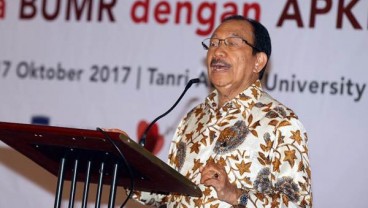 Tanri Abeng: Indonesia Krisis Pemimpin, Bukan Ekonomi