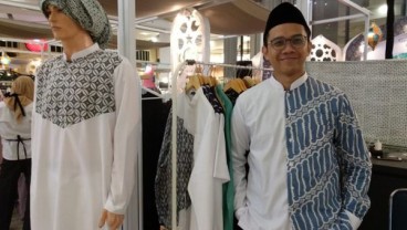 Tips Merawat dan Memilih Batik dari Fahmi Hendrawan