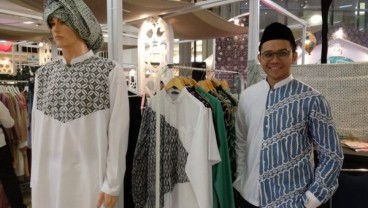 Tips Menjaga Kesehatan ala Desainer Fatih Indonesia