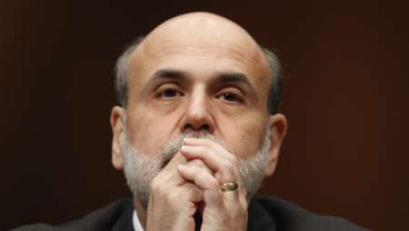 Bernanke: Ekonomi AS Bakal Alami Momen 'Wile E. Coyote' pada 2020
