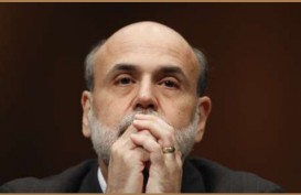Bernanke: Ekonomi AS Bakal Alami Momen 'Wile E. Coyote' pada 2020