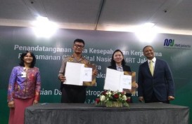Perketat Keamanan, MRT Jakarta Didaftarkan Jadi Objek Vital Nasional