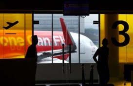CUACA PENERBANGAN 8 JUNI: Udara Kabur di Bandara Husein Sastranegara