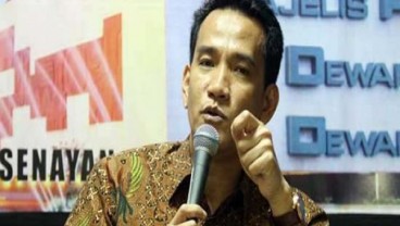 Refly Harun Tak Kaget Yudi Latif Mundur dari BPIP