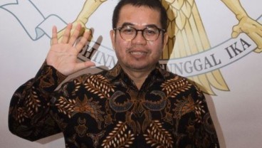 Istana: Yudi Latif Mundur dari BPIP karena Tak Sanggup Jalankan Tugas