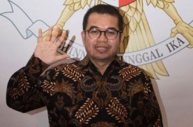 Istana: Yudi Latif Mundur dari BPIP karena Tak Sanggup…