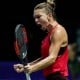 Hasil Tenis Prancis Terbuka, Halep vs Stephens di Final