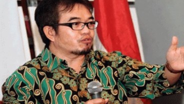 Yudi Latif Mundur dari BPIP, Penggantinya Tunggu Keputusan Jokowi 