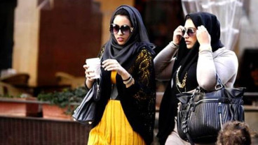 Wisata Halal, Perbandingan Pengeluaran Turis Arab, Mesir, Malaysia