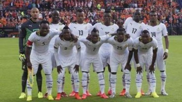 Kesal Dengan Skandal Suap, Asosiasi Sepakbola Ghana Dibubarkan Pemerintah