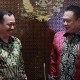 Komnas HAM Temui Presiden Bahas Penyelesaian Sejumlah Kasus 