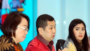 Kejar Target Pertumbuhan Laba 70%, Ini Strategi MNC Studios