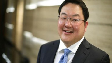 SKANDAL 1MDB: Tersangka Utama Jho Low Buka Suara