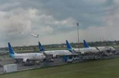 MUDIK LEBARAN 2018, Penerbangan Timika-Denpasar-Jakarta Penuh Hingga 16 Juni