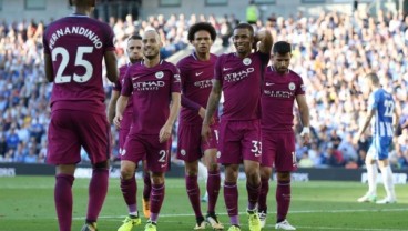 LIGA INGGRIS: FA Tetapkan Libur Pertengahan Musim Dua Pekan